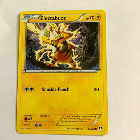 9 preowned Minted pokemon cards - Picture 8 of 11